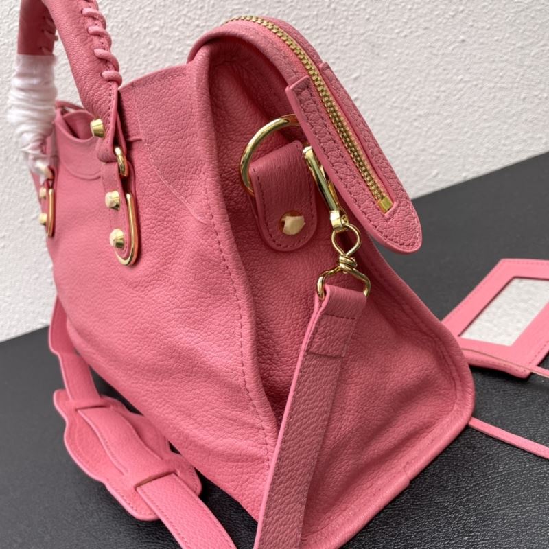 Balenciaga Top Handle Bags